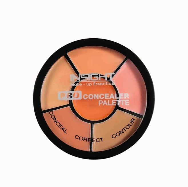 Insight Pro Concealer Corrector Palette 15g 