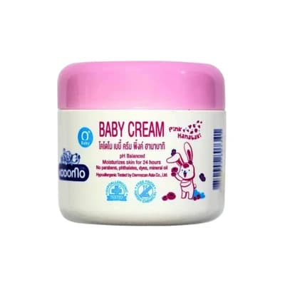 Kodomo Baby Cream 50g