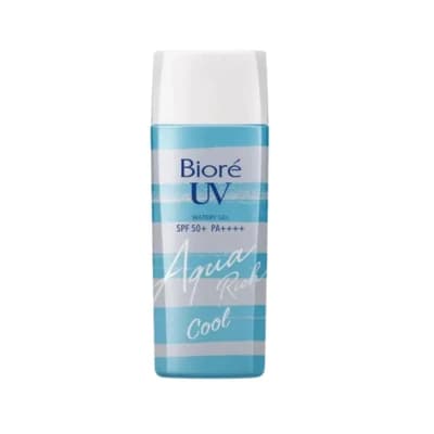BIORE UV Aqua Rich Watery Gel SPF50+ PA++++ Cool Edition (90ml)