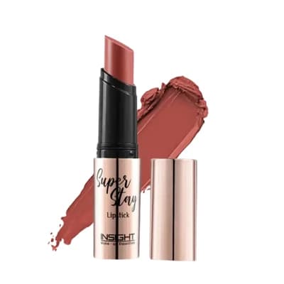 Insight Super Stay Lipstick-02 Emma