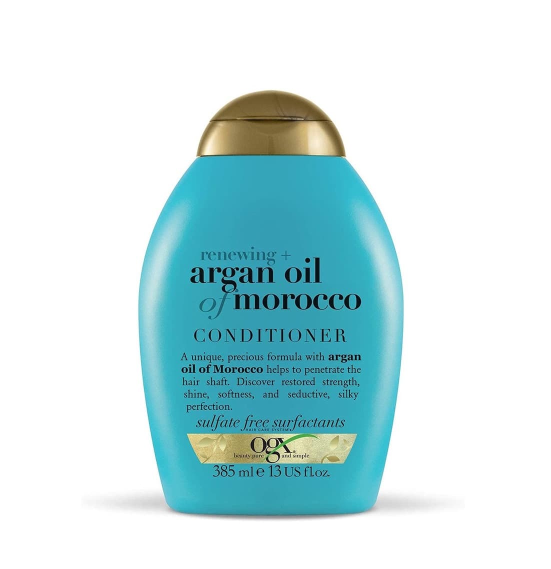 OGX Renewing Plus Argan Oil Morocco Conditioner 385ml 