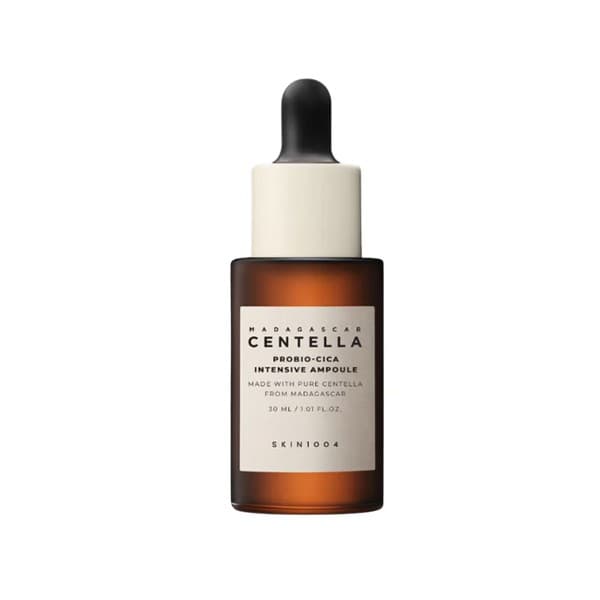 Skin1004 Madagascar Centella Probio-Cica Intensive Ampoule  30ml