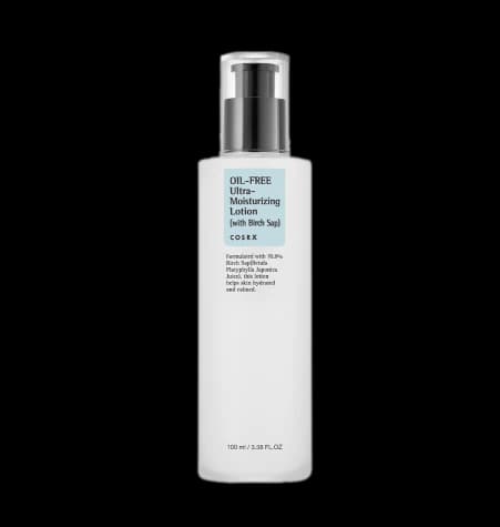 Cosrx Oil Free Ultra Moisturizing Lotion 100ml
