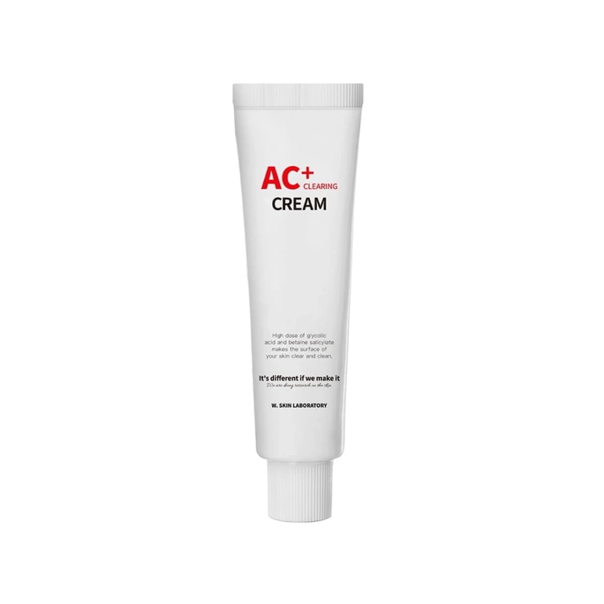 WSKIN LAB AC+ Clearing Cream 60ml 