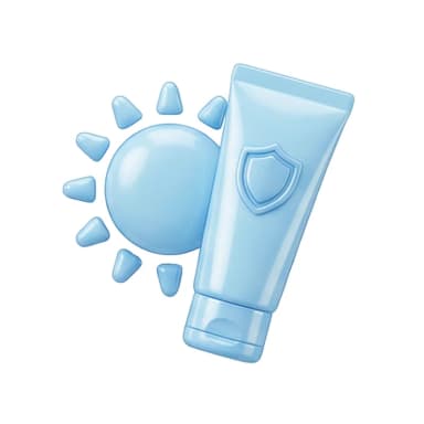 Sunscreen & Sunblock