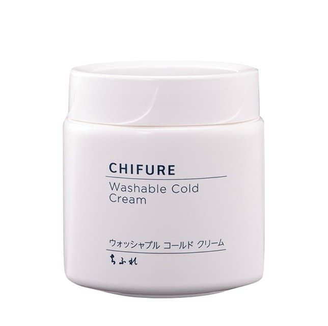 Chifure Washable Cold Cream 300g 