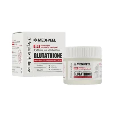 Medipeel Bio-Intense Glutathione White Cream 50g