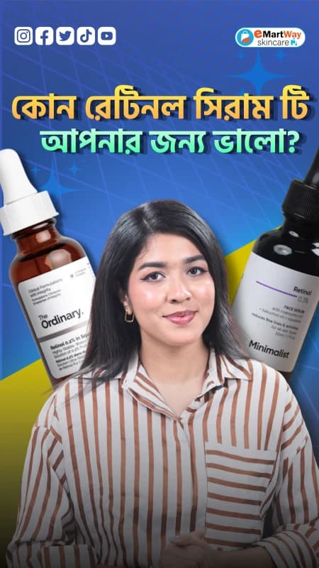 Which Retinol Serum Is Best for You? | Find the Right Retinol for Your Skin Type