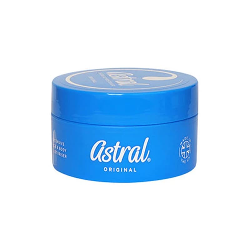 Astral Original Intensive Moisturiser 50ml