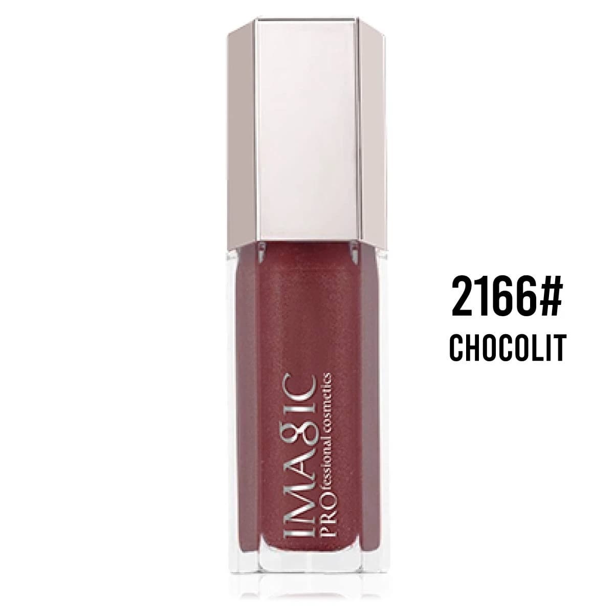 IMAGIC PROfessional Lip Gloss Luminizer 2166 
