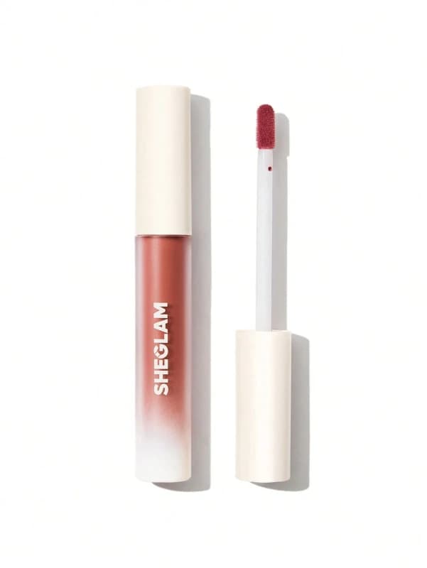 Sheglam Matte Allure Liquid Lipstick- Damsel 
