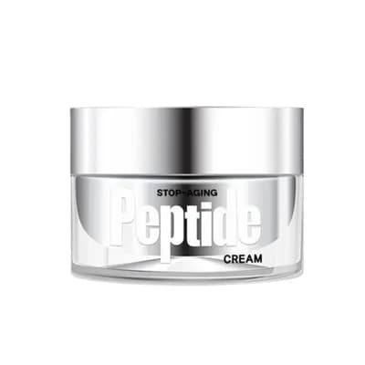 WSKINLAB Stop Aging Peptide Cream 50ml