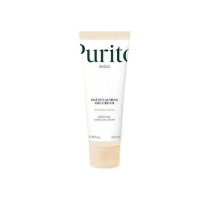 Purito Oat-in Calming Gel Cream 100ml