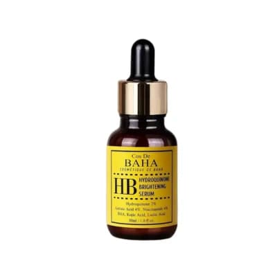 Cos De BAHA Hydroquinone Brightening Serum (HB) 30ml