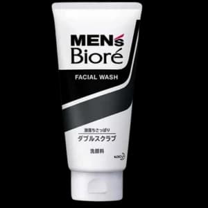 Mens Facewash