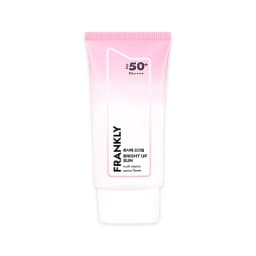 Frankly Brightening & Tone up Sunscreen 50ml
