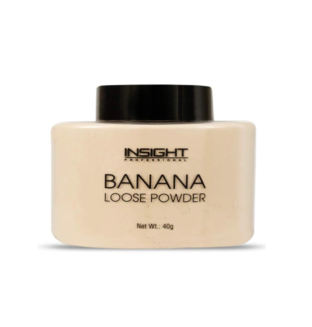 Insight Banana Loose Powder 40g