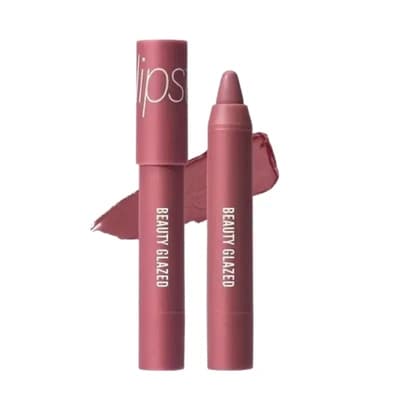 Beauty Glazed Velvet Soft Mist Lipstick -103