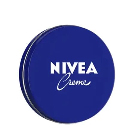 Nivea Cream Tin 60ml