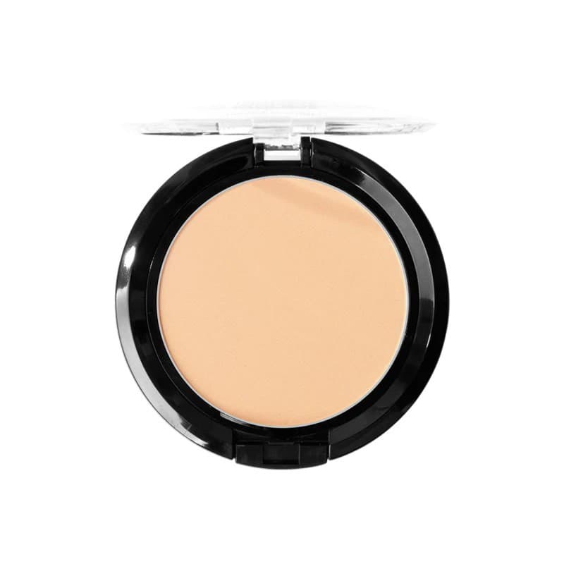 J.Cat Beauty Indense Mineral Compact Powder (Bare Skin 103) 