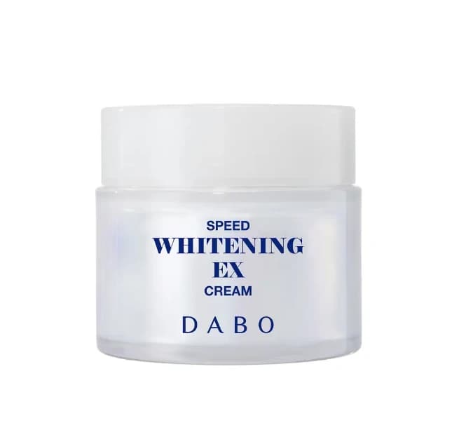 Dabo Speed Whitening Ex Cream 50ml 