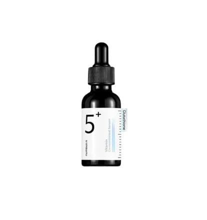 NUMBUZIN No.5 Vitamin Concentrated Serum 