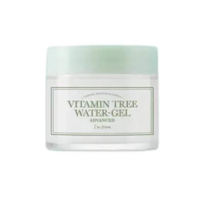 I'm from Vitamin Tree Water-Gel Advanced 75g