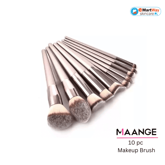 Maange Makeup brush 
