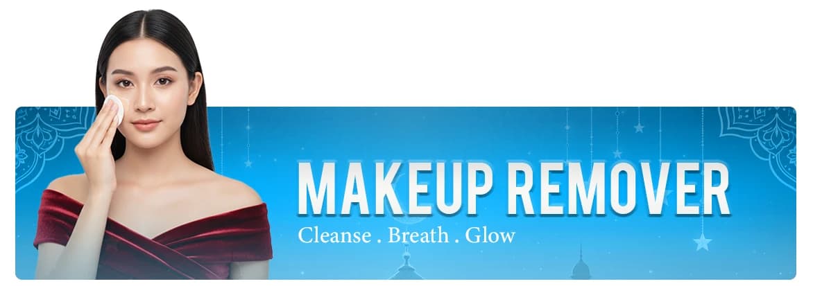 Makeup Remover