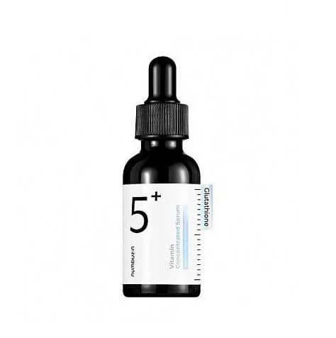 NUMBUZIN No.5 Vitamin Concentrated Serum