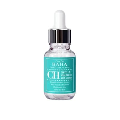 Cos De BAHA Centella HA Serum (CH) 30ml