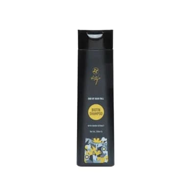 Skin Cafe End Off Hair Fall Biotin Shampoo with Onion Extract 250ml