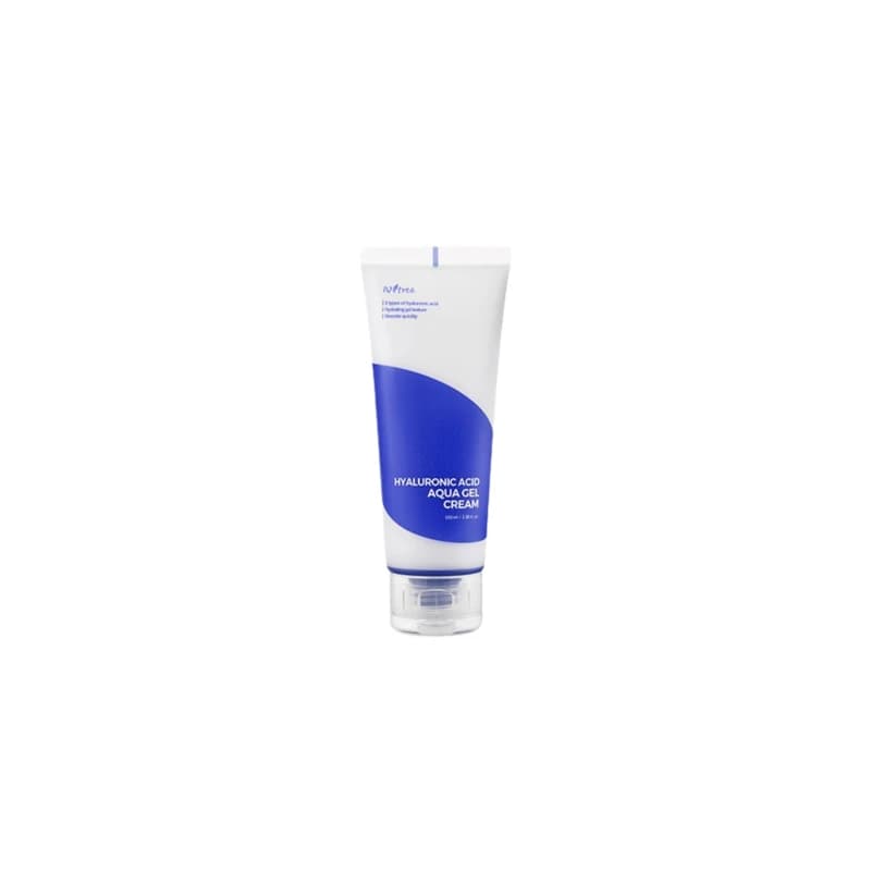 Isntree Hyaluronic Acid Aqua Gel Cream 100ml