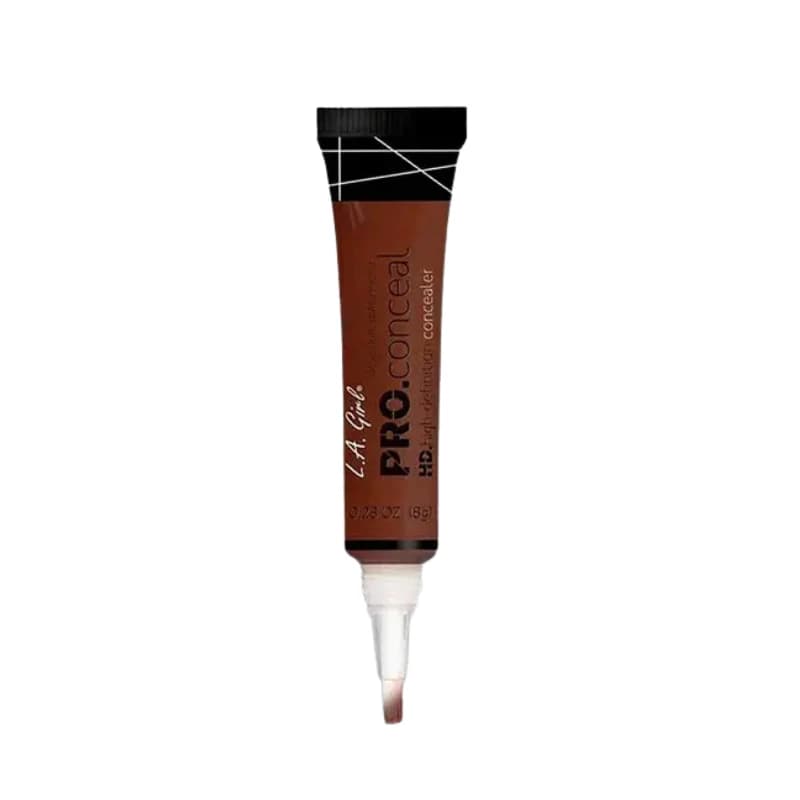L.A. Girl Pro Concealer Dark Cocoa 8g