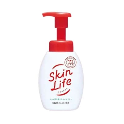 SkinLife Foaming Face Wash Pump 160ml