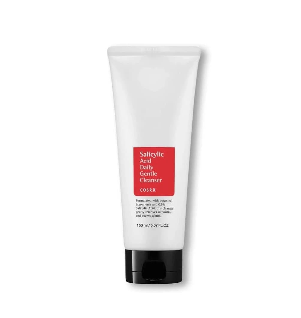 Cosrx Salicylic Acid Daily Gentle Cleanser 150ml