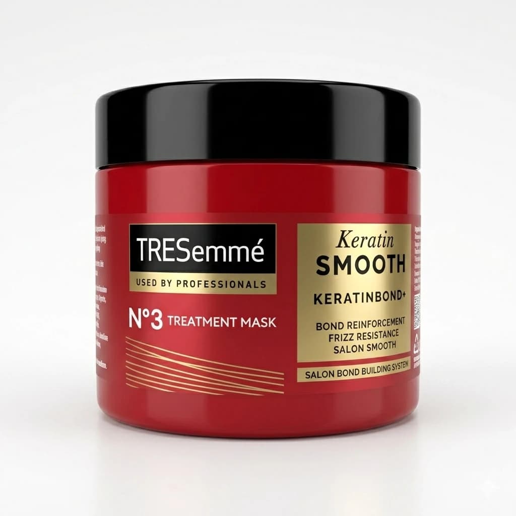Tresemme Keratin Smooth 180ml
