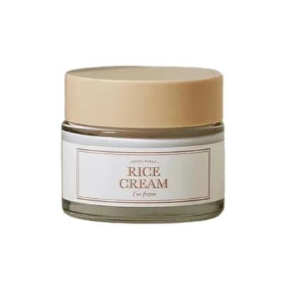 I'm from Rice Cream 50g