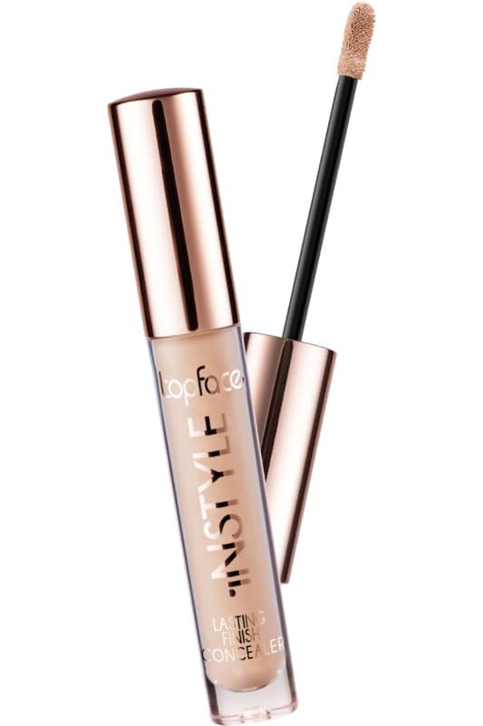 topface Instyle Lasting Finish Concealer -003 