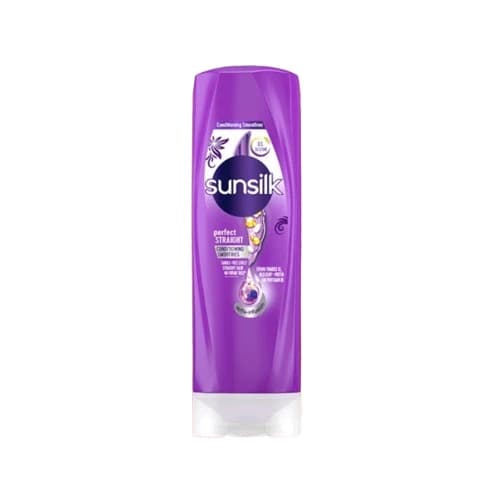 Sunsilk Perfect Straight Conditioner 300ml 