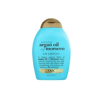 OGX Argan Oil of Morocco Shampoo 385ml
