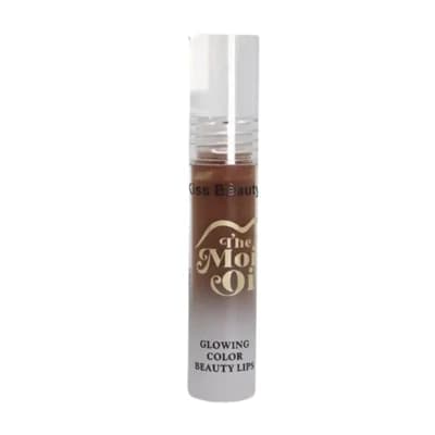 Kiss Beauty The Moist Oil Lipgloss (Shade 12)