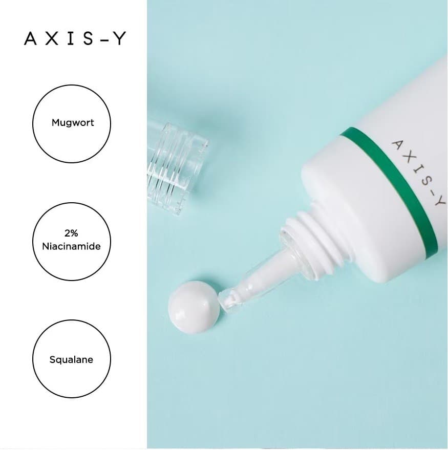 AXIS-Y Complete No-Stress Physical Sunscreen 50ml 