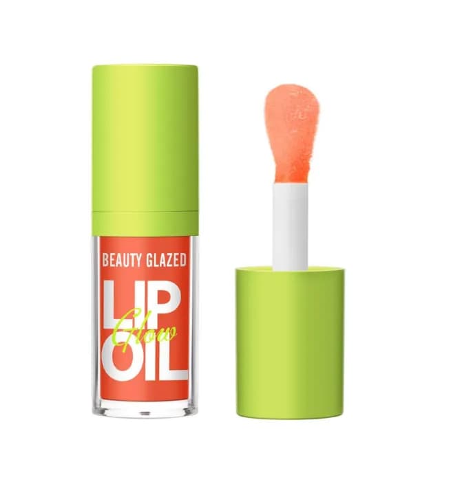 Beauty Glazed Lip Glow Oil #103 Sweet 4g
