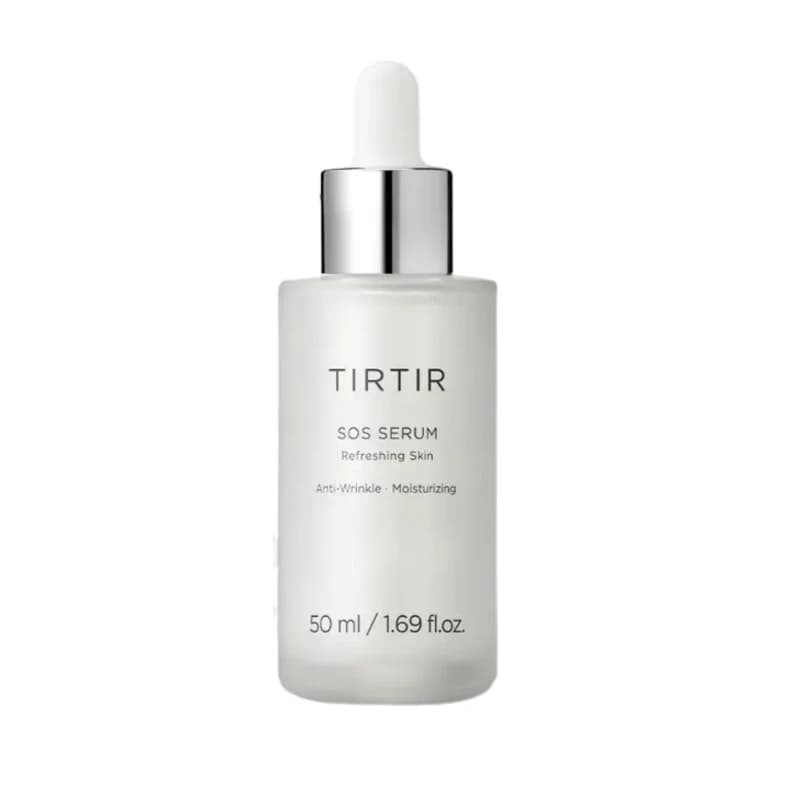 TIRTIR SOS Serum 50ml