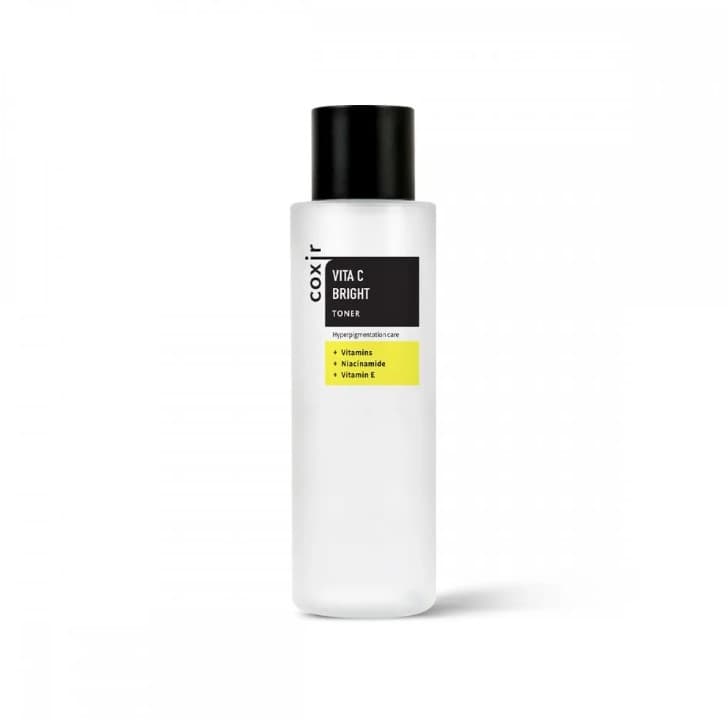 Coxir Vita C Bright Toner (150ml) 