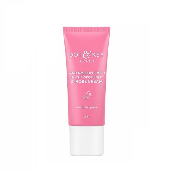 Dot & Key Watermelon Fresh In The Spotlight Strobe Cream 30ml 