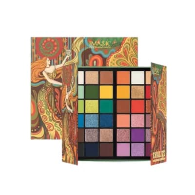 IMAGIC Chalice 36 Color Eyeshadow Palette