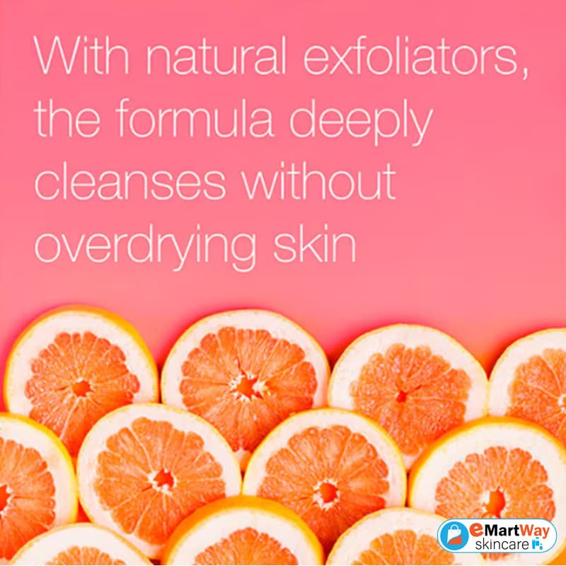 Neutrogena Refreshingly Clear Daily Exfoliator 150ml 
