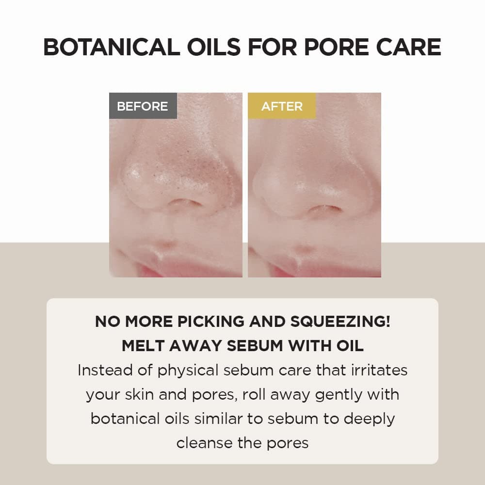 SKIN1004 Madagascar Centella Light Cleansing Oil 30ml (Mini Size) 